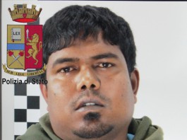 MOLESTA SESSUALMENTE DUE GIOVANI DONNE SULLA PUBBLICA VIA: ARRESTATO