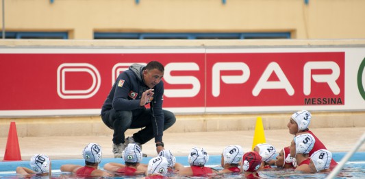 PALLANUOTO, WATERPOLO AD OSTIA PER LA SFIDA PLAY OFF CONTRO BOGLIASCO