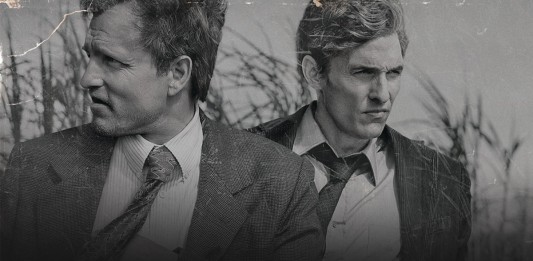 SERIE TV: TRUE DETECTIVE