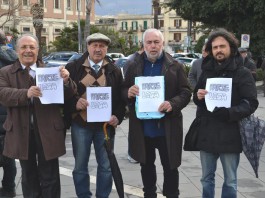 NO TIR E SECONDO APPRODO: IL COMITATO LA NOSTRA CITTA’ PRESENTA DENUNCIA IN PROCURA