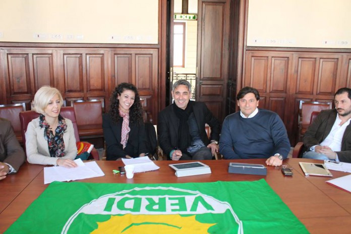 verdigreen