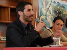 OSPEDALE DI LIPARI: VISITA A SORPRESA DI VILLAROSA E ZAFARANA (M5S) TRA CRITICITA’ E PUNTI DI FORZA