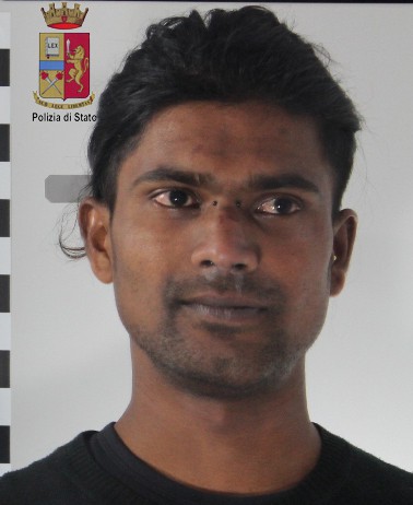 RESISTENZA A PU: CINGALESE IN MANETTE