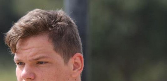 RUGBY, IL GIOVANE MESSINESE MARICCHIOLO CONVOCATO DALLA NAZIONALE UNDER 17