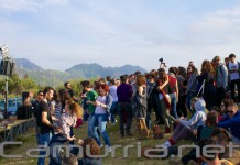 SUCCESSONE PER #PASQUETTAROCK9,  SI PENSA A FARE ANCORA MEGLIO IL PROSSIMO ANNO (FOTOGALLERY)
