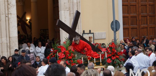 Prosegue il programma della Settimana Santa a Messina