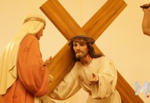 La Settimana Santa a Messina, tutti gli appuntamenti