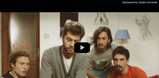 LOW BUDGET: LA NUOVA SITCOM MADE IN ITALY