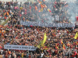 CALCIO, MESSINA BATTE SORRENTO E VOLA IN LEGA PRO UNICA