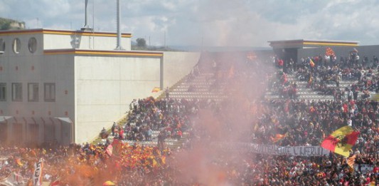 CALCIO, MESSINA: UN TURNO DI SQUALIFICA A PEPE E MAIORANO, SALTERANNO IL TERAMO