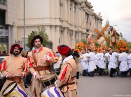 “La Settimana Santa tra storia e tradizione”
