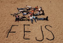 Anche MessinaOra a Colonia per il FEJS ANNUAL CONGRESS 2014