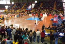 CAMPIONATO REGIONALE DI DANZA SPORTIVA FIDS: GRANDE PARTECIPAZIONE A CATANIA