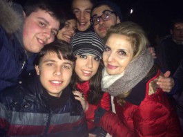 OLIMPIADI DELLA CULTURA E DEL TALENTO: IL LICEO GALILEI DI SPADAFORA IN FINALE