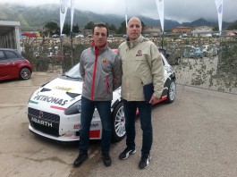 AUTOMOBILISMO: SUCCESSO PER IL PRIMO ABARTH DAY SICILIA