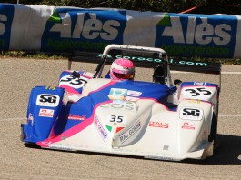 AUTOMOBILISMO: CIVM, AL VIA LA 56^ MONTE ERICE