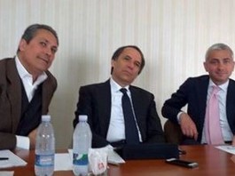 Attentato Antoci, solidarietà dei deputati Ncd “siamo in contatto con il Ministro Alfano”