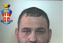 FONDACHELLO VALDINA: ARRESTATI DUE TOPI D’APPARTAMENTO