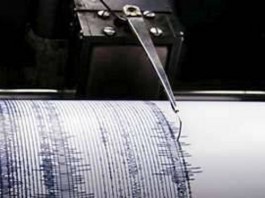 FORTE SCOSSA DI TERREMOTO TRA SICILIA E CALABRIA: MAGNITUDO 5.0