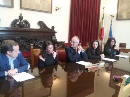 ASSISTENTI ALLA COMUNICAZIONE NELLE SCUOLE: OBIETTIVO INTEGRAZIONE