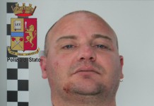 PASQUETTA ALCOLICA: A SOQQUADRO PRONTO SOCCORSO DEL POLICLINICO, ARRESTATO