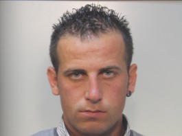 STALKING: 24ENNE ARRESTATO A GIOIOSA MAREA, PERSEGUITAVA LA EX