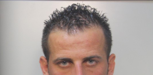 STALKING: 24ENNE ARRESTATO A GIOIOSA MAREA, PERSEGUITAVA LA EX