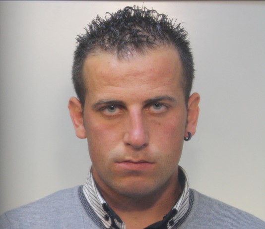STALKING: 24ENNE ARRESTATO A GIOIOSA MAREA, PERSEGUITAVA LA EX