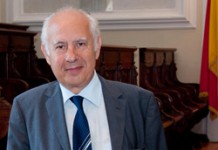 UNIME: IL PROF. MAZZU’ DIRETTORE DELLA SCUOLA DI SPECIALIZZAZIONE PER LE PROFESSIONI LEGALI