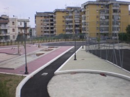 GAMBIZZAZIONE A BORDONARO: INDAGA LA POLIZIA