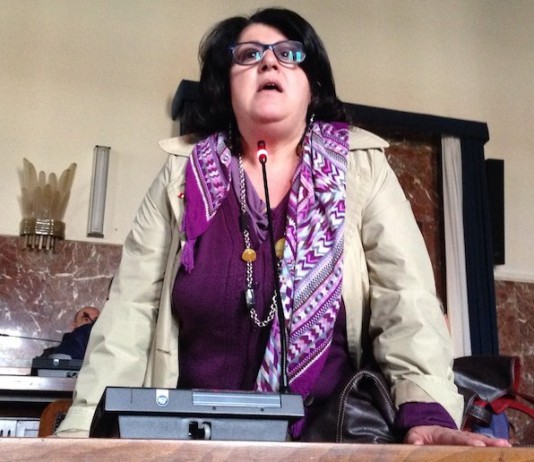 PRECARI: IL COMUNE NE PUO’ ASSUMERE SUBITO 100, PAROLA DI CGIL