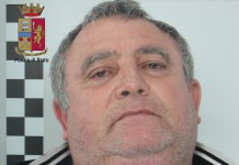 AGGREDISCONO PIZZAIOLO CON FORCHETTE E COLTELLI: ARRESTATI A PISTUNINA PADRE E FIGLIO