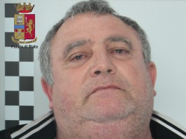 AGGREDISCONO PIZZAIOLO CON FORCHETTE E COLTELLI: ARRESTATI A PISTUNINA PADRE E FIGLIO