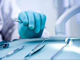 PATTI: FALSO DENTISTA, DENUNCIATO DAI CC