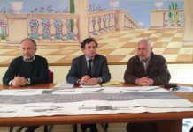 NUOVA VIA DON BLASCO, CI SIAMO QUASI. SCIACCA: “PRIMO PASSO PER RIQUALIFICAZIONE”