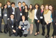 PROGETTO NMUN: A NEW YORK PREMIATI 15 STUDENTI MESSINESI