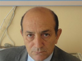 NUOVI MANAGER DELLA SANITA’ IN SICILIA: GAETANO SIRNA ALL’ASP MESSINA