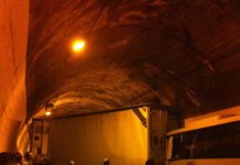 MAXI-TAMPONAMENTO SULLA A-18: 11 FERITI, GRAVE IL CONDUCENTE DI UN PULLMAN