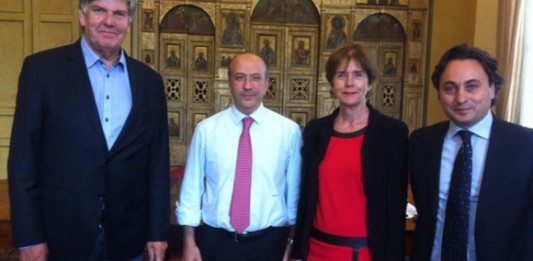 UNIME INTERNAZIONALE: VERSO LA COLLABORAZIONE CON UNIVERSITA’ D’ISLANDA