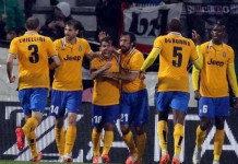 SERIE A: JUVE, LO CHAMPAGNE È IN GHIACCIO. TRA EUROPA E SALVEZZA, IN NOVE PRONTE ALLA VOLATA