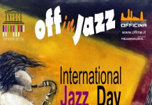 INTERNATIONAL JAZZ DAY 2014: LA DIRETTA STREAMING SU MESSINAORA