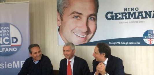 Ncd su nuovo incarico D’Alia: “Autorevole collegamento tra Stato e Regioni”