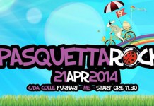 TORNA PASQUETTA ROCK A FURNARI, NOVE ANNI DI LIVE