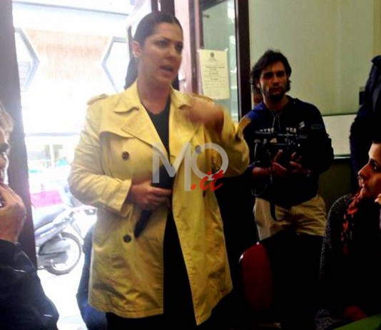 Striscia la Notizia citato in giudizio da Palazzo Dei Leoni