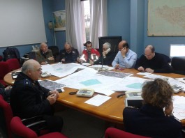 ORDIGNO BELLICO AL RIONE TAORMINA: INIZIANO LE OPERAZIONI DI DISINNESCO, ECCO COME RIMANERE AGGIORNATI