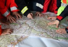MAREMOTO E TERREMOTO NELLO STRETTO: DAL 5 AL 10 MAGGIO SIMULAZIONI ED ESERCITAZIONI DI PC
