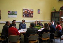 RIFIUTI: TAVOLO TECNICO A PALAZZO ZANCA, DOMANI SOPRALLUOGO A PACE