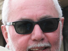 VISICARO AI PROMOTORI DELLA MANIFESTAZIONE ANTITIR: “SOLLECITATE L’AMMINISTRAZIONE A SEDERE AL TAVOLO DELL’AUTORITA’ PORTUALE”