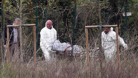 SEGRATE: UCCIDE IL SOCIO, LA MOGLIE E SI SUICIDA ASSASSINO E VITTIMA ERANO SICILIANI, DI CATANIA E MESSINA
