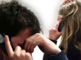 STALKING, UN NUOVO CASO A MESSINA, MA E’ “LEI” CHE PERSEGUITA L’EX: 1000 TELEFONATE IN UN MESE
